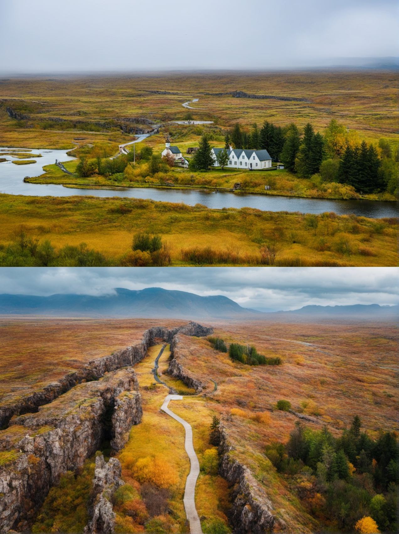 Enjoy a 6-day getaway in Russia