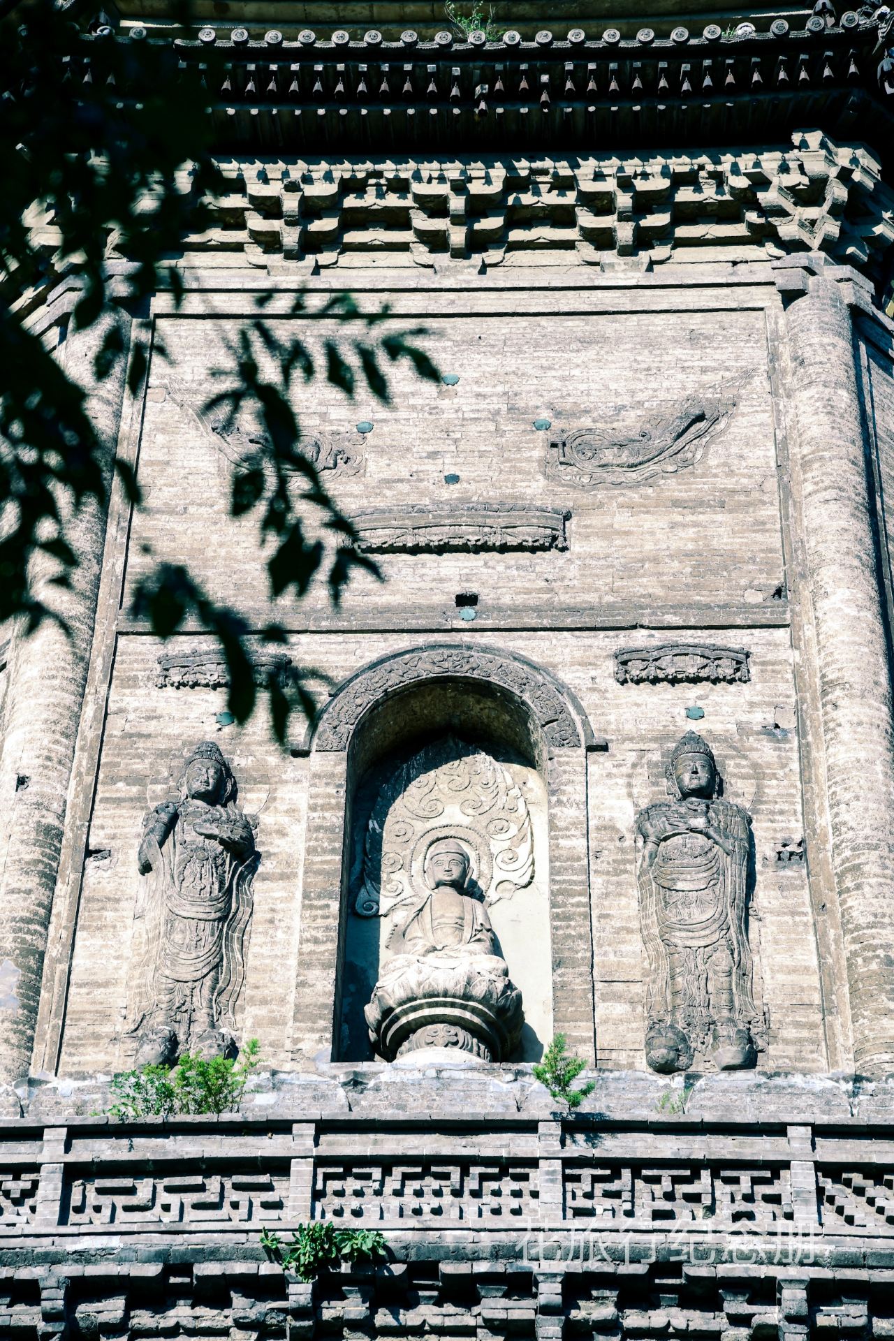 4-Day "Special Forces" Ancient Architecture Tour in Liaodong