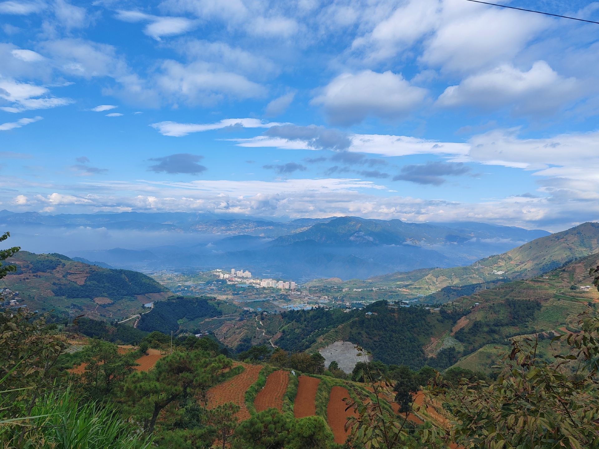 Hidden insider tips for the little-known Xinshan terraced fields