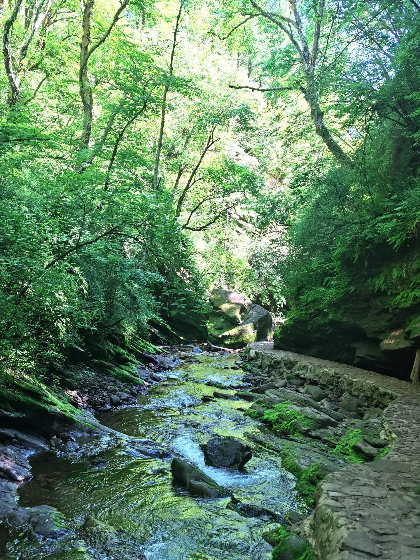 Guyuan 2-day mini-vacation guide: So much to explore!