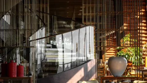 Dalian | A luxurious experience in the clouds, a dual healing of sunrise and sea views — traveler post in Dalian