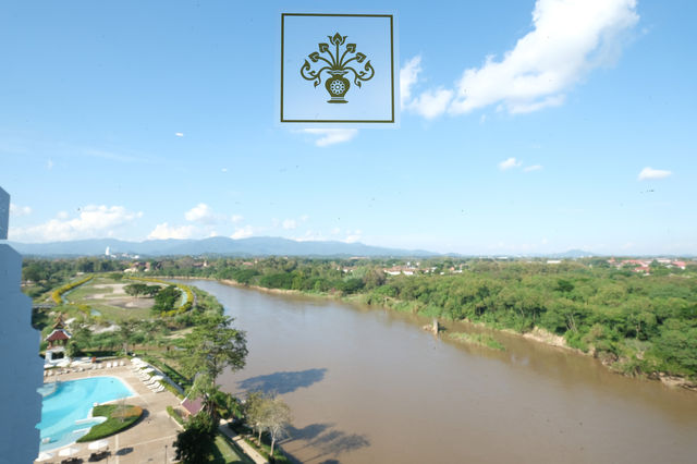 The Riverie by Katathani เชียงราย