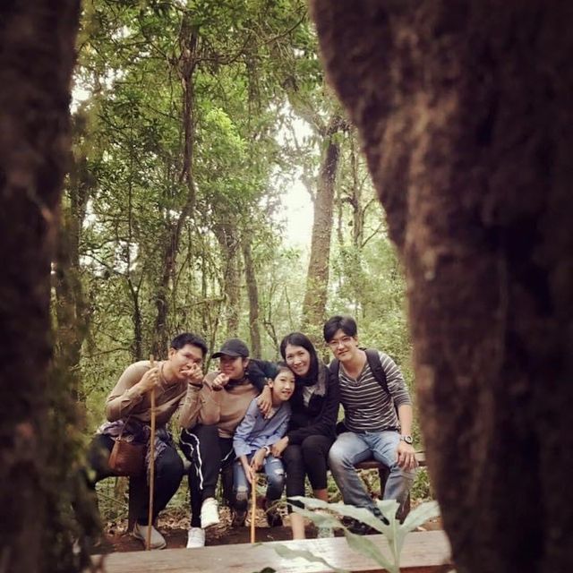 Nottyjourney เจอกิ่วแม่ปาน
