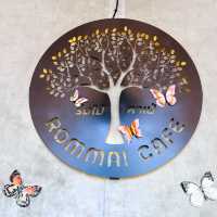 ร่มไม้คาเฟ่ คาเฟ่ริมทาง 304 ปราจีนบุรี