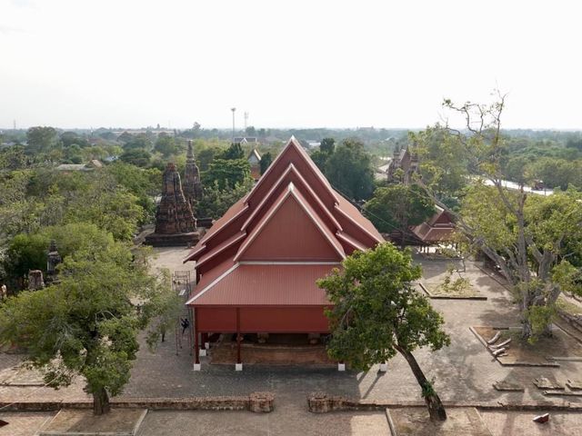 วัดภูเขาทอง