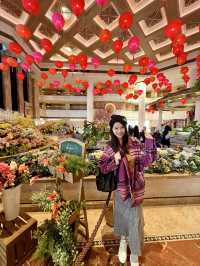香港打卡+親子活動🍀屯門黃金海岸新春半日遊