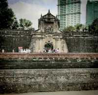 🇵🇭🏰Fort Santiago🔝INTRAMUROS/Manila