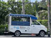 Hilton garden inn phuket bang tao