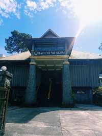 Baguio City Museum😎Philippines💙🌼
