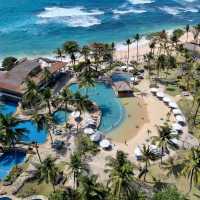 Hilton Bali Resort