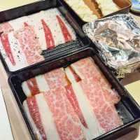 高級🐮A4和牛🔥燒肉😍放題