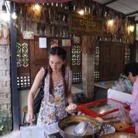 บ้านแม่กำปอง