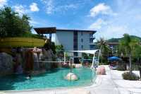  OZO Phuket หาดกะตะ จ.ภูเก็ต