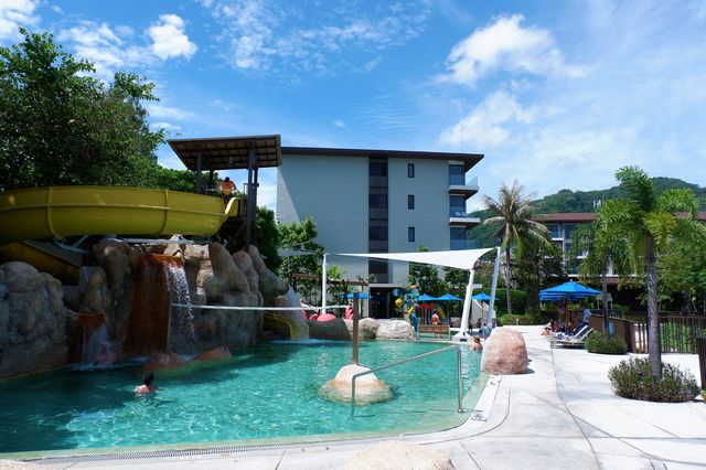  OZO Phuket หาดกะตะ จ.ภูเก็ต