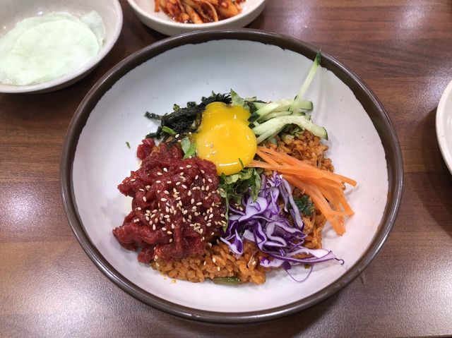 광주의 명물, Since 1976 송정떡갈비!