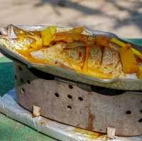 ร้านลับๆ ริมทะเล ที่คนภูเก็ตรู้จักกันดี 