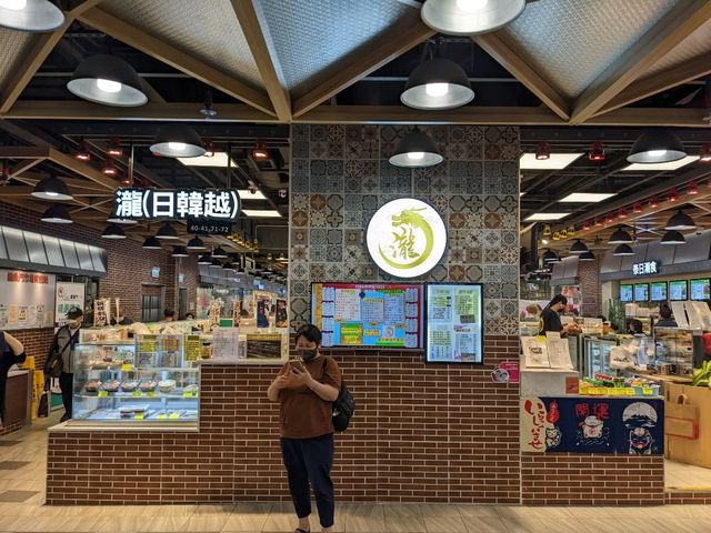 多元化外賣店 值得一試