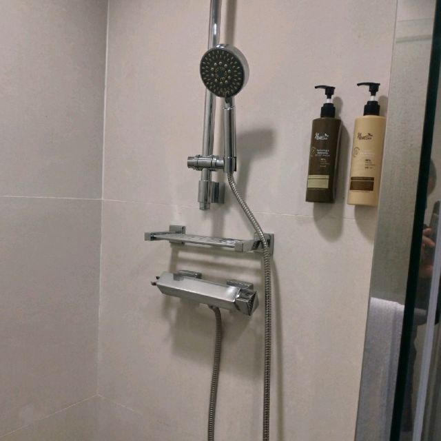再次入住土瓜灣8度海逸酒店