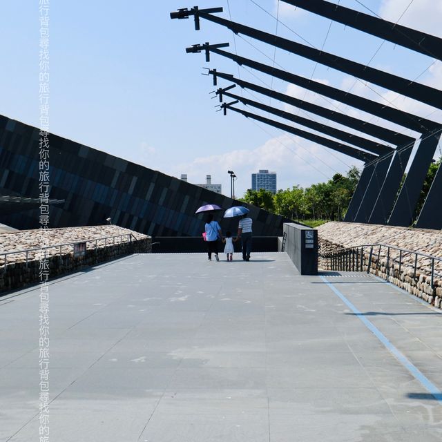 第一次去宜蘭，又認識到台灣另一面 😅