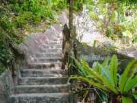 Railay Garden View Resort หาดไร่เลย์ จ.กระบี่