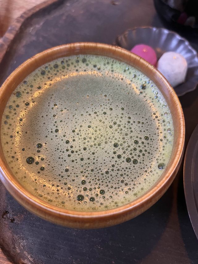 韓国/仁川【富平】雰囲気最高♡インテリアがとってもおしゃれな和カフェ