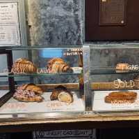 首爾聖水洞 特色水泥復古 Camel Cafe 
