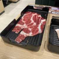 【元朗回頭率高火鍋店 - 世一澳洲和牛牛丸】