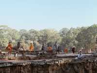 Best tips: Angkor Wat from seasoned visitor