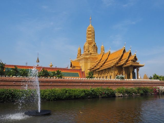 世界上最大嘅戶外博物館