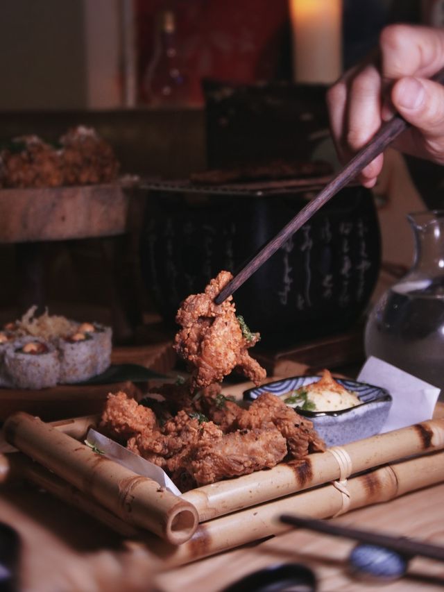 高街 chill chill 居酒屋