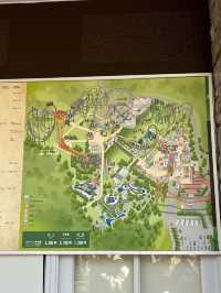 適合親子玩足一日 - 姫路中央公園