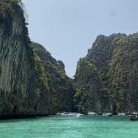 ปิเละลากูน สวยมากในไทย