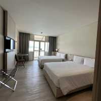 Staycation @ Langkawi