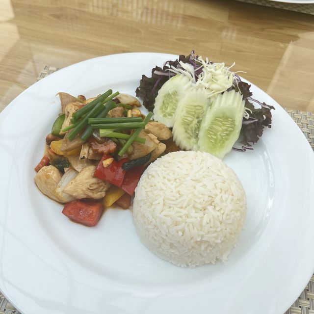 โรงแรม ลานนาสมุย
