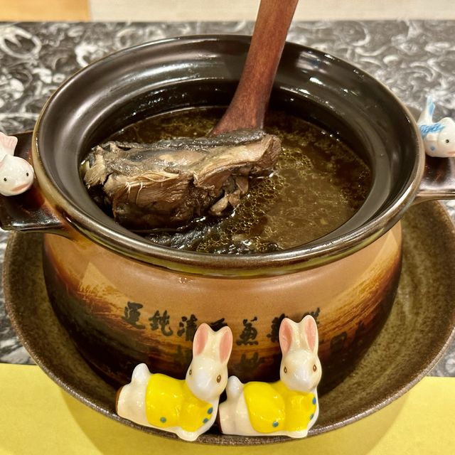 （運鈍根湯）養生藥膳.非吃不可