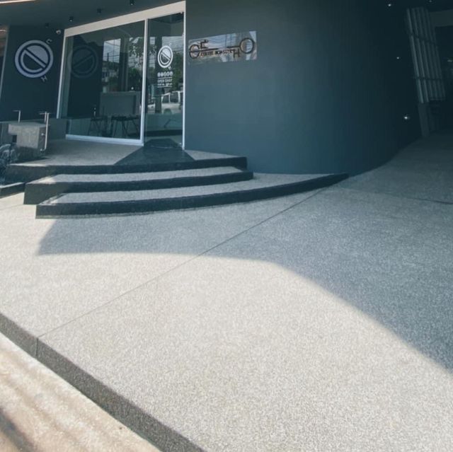  ECHO Coffee Roastery