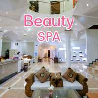 The Beauty Spa