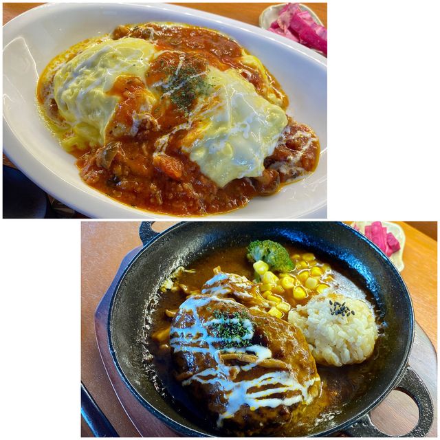 🏡색다른 당근밭뷰와 자쿠지까지 즐길수 있는 “미미어스 제주”