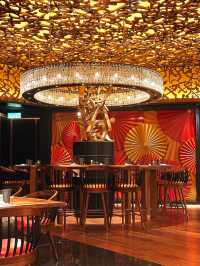 🇲🇴澳門永利酒店｜彤Tekka