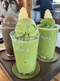 경주 황리단길 한옥카페 ‘녹아’🍵