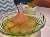 食蟶子的最佳餐廳