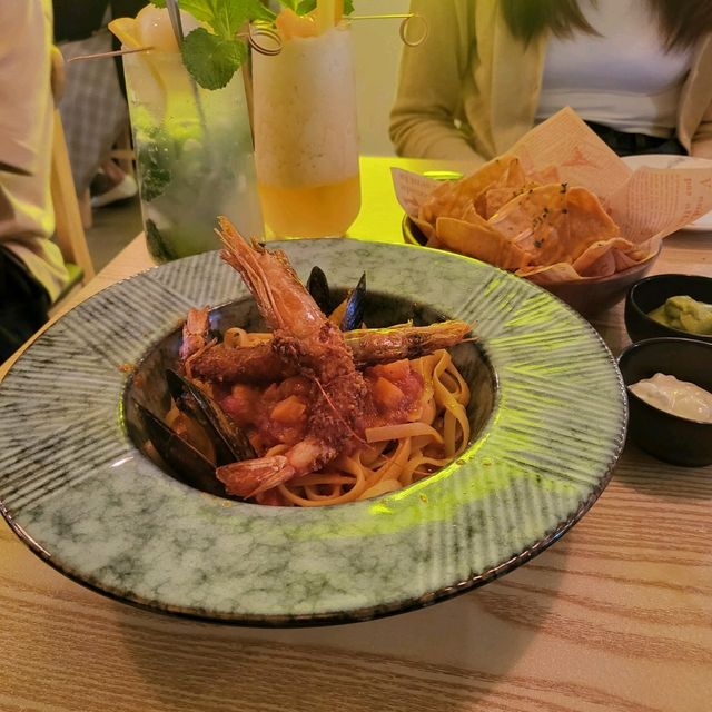 Owl主題咖啡店新開張📍女人街