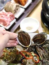召喚韓式醬油蟹控🦀🦀