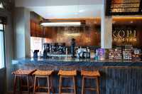 Kopi Roaster กาแฟสเปเชียลตี้ นครศรี