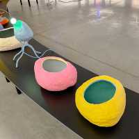 MAIIAM Contemporary Art Museum