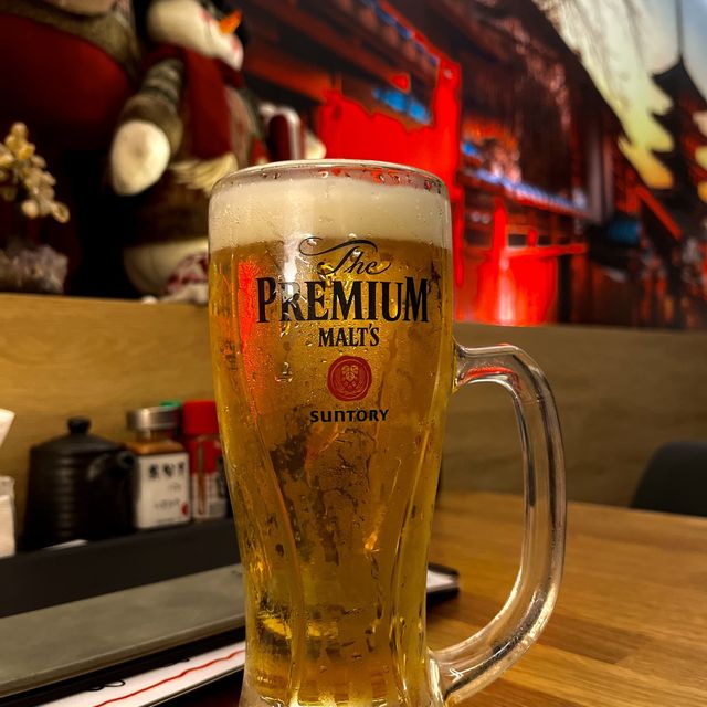 高質居酒屋🏮