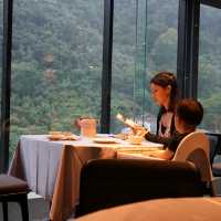 苗栗祕境溫泉飯店