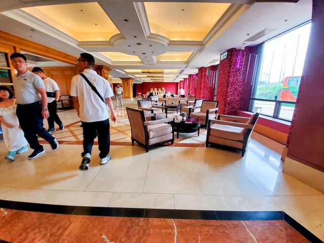 【桃園】城市商旅：夜機到埗的酒店選擇