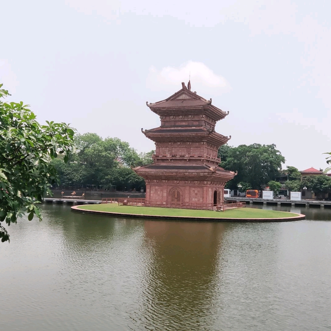 Ninh Bình 2023