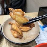 《土瓜灣潮汕車仔麵 必食濃厚黃金雞湯😋🔥》